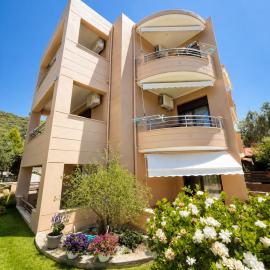 Studios Galini Porto Koufo