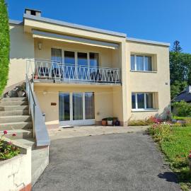 Villa panorama 1000, hotel u gradu Šo de Fon