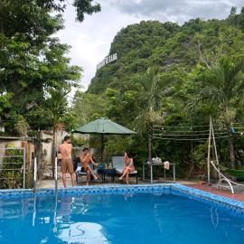 Phong Nha Magic Fingers Homestay and Spa