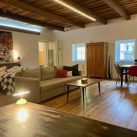 Phreude Loft, hotel in Aschach an der Donau