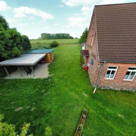 Ferienhaus Brudersdorf