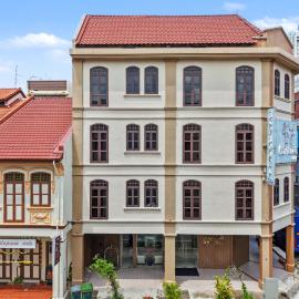 Asphodel Inn - Newly Renovated