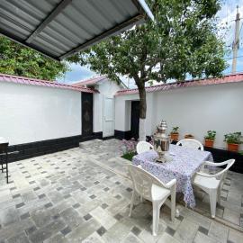 Qafqaz Cozy Cabin