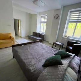 Viesnīca Apartamenty Trzciana Žešovā