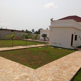 Petit Hùéfà - Appartement pour 2 personnes, hotel in Ouidah