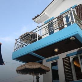 Taean Haeyang Jungwon Pension