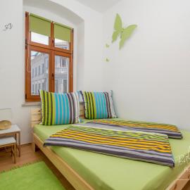 Am alten Hospital