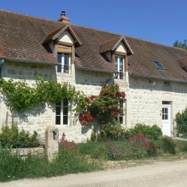 Gîte Au Bout Du Chemin