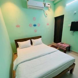 Gravity Groups Core - Star residency, hotel in Pondicherry