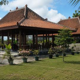 Viesnīca Green Resort Pracimantoro Wonogiri by Sawala pilsētā Pangenjurutengah