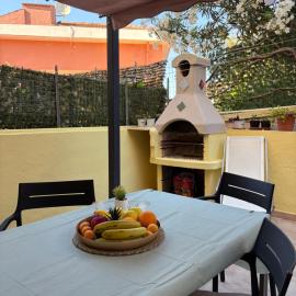 Castelsardo Homes, hotel u gradu 'Castelsardo'
