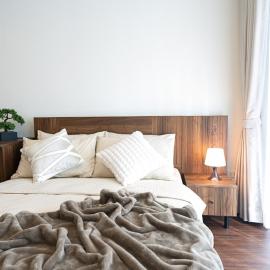 Cozy Local Home with Garden near True Digital Park, hotel in Bangna