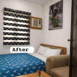 Fejipa Hotel &Suites, hotel i Lagos