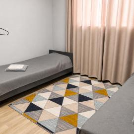 Astana Rooms