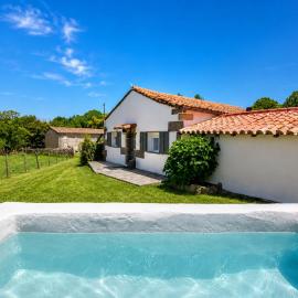 El cielo de Béjar, casa rural, hotel a Béjar