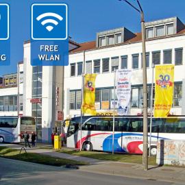 Hotel Amadeus ROYAL Berlin – hotel w Berlinie