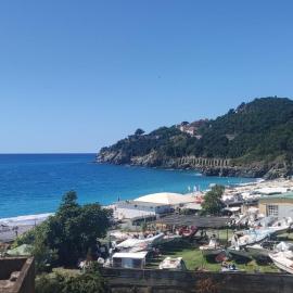 La Petite, hotel v destinácii Cogoleto
