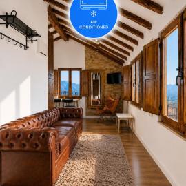 CaL QuEROL Boutique A Penthouse Loft Centre