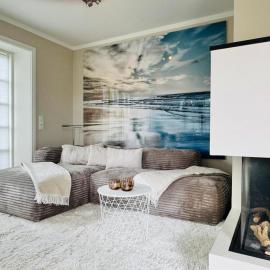 Haus Magnus SeaSide, hotel em Sylt