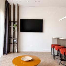 Giruliai Stay & Sea, hotel em Melnrage