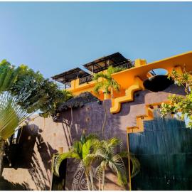 Casa Grande Las Grullas