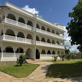Jo's Baobab Luxury Apartments, Hotel in Ukunda