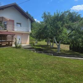 Villa Oaza Zeleni Vir Olovo, Hotel in Olovo