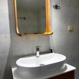 Litmus apartment 3 Comfortable family atmosphere