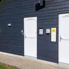 5 star holiday home in Idestrup