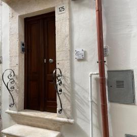 Corteseapulia, hotel a Putignano
