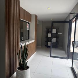 hotel 11once, хотел в Монтерей