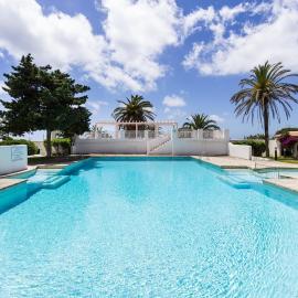 Nice apartment in Binisafua