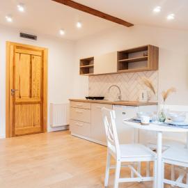 Apartamenty Kaletówka Karwia przy plaży, Hotel in Karwia