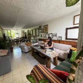 Hostal Casa Las Tías