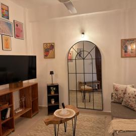 Waikiki Private Apartment Near Airport, ξενοδοχείο σε Πόλη της Ζανζιβάρης