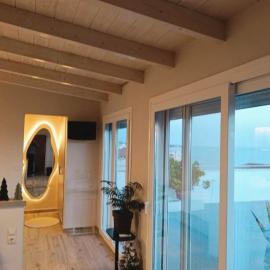 VueSurMer Amarynthos, Hotel in Amarinthos