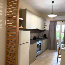 Litmus apartment 4