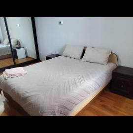 Florilor, hotelli kohteessa Chişinău