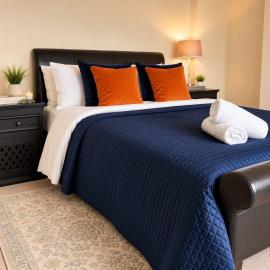 Spacious 3BR Hartlepool Stay Contractor Friendly