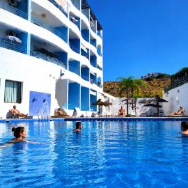 Appart Hôtel Cabo Dream, hotel u gradu Kabo Negro
