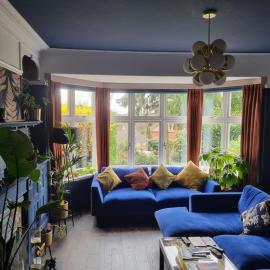 Beautiful ground floor 2 bed flat, hotel a Camberley
