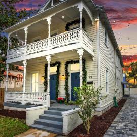 Cedar Street Retreat - Unit C