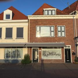 Herberg de Smederij, hotel a Kampen