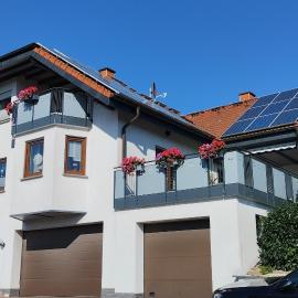 Gästehaus Klein, מלון בHilders