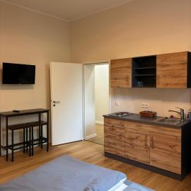 Gästehaus Lelo 1