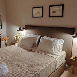 Abela Family Hotel, hotel em Argasi