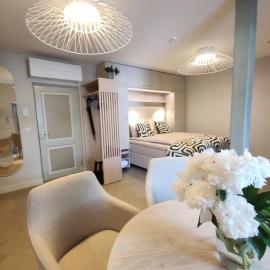Arte Güldenstubbe Residences, hotel a Kuressaare