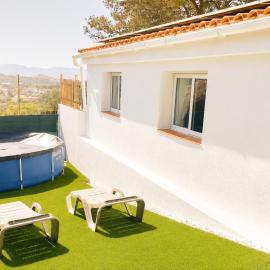 Little Haven, Hotel in Els Monjos