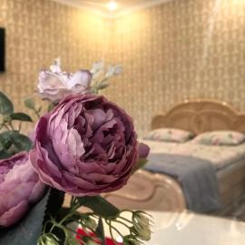 VIP 2 Квартира-студия 1ком, hotel em Oral
