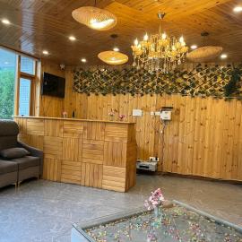 MK Resort, отель в городе Palchān